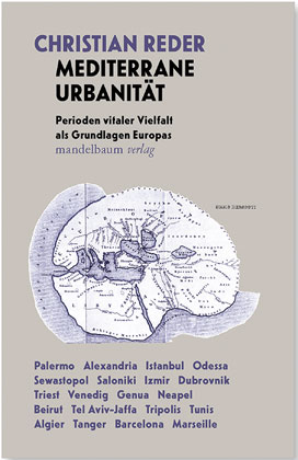 Mediterrane Urbanitt