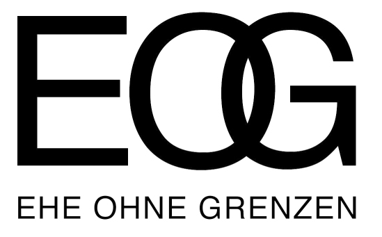 Ehe ohne Grenzen