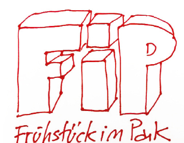 Frühstück im Park