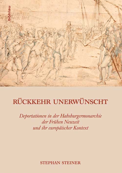 Stephan Steiner: Rckkehr unerwnscht