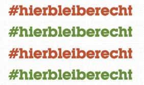 Hierbleiberecht
