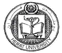 Herat University