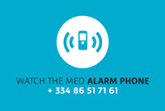 Watch The Med Alarm Phone