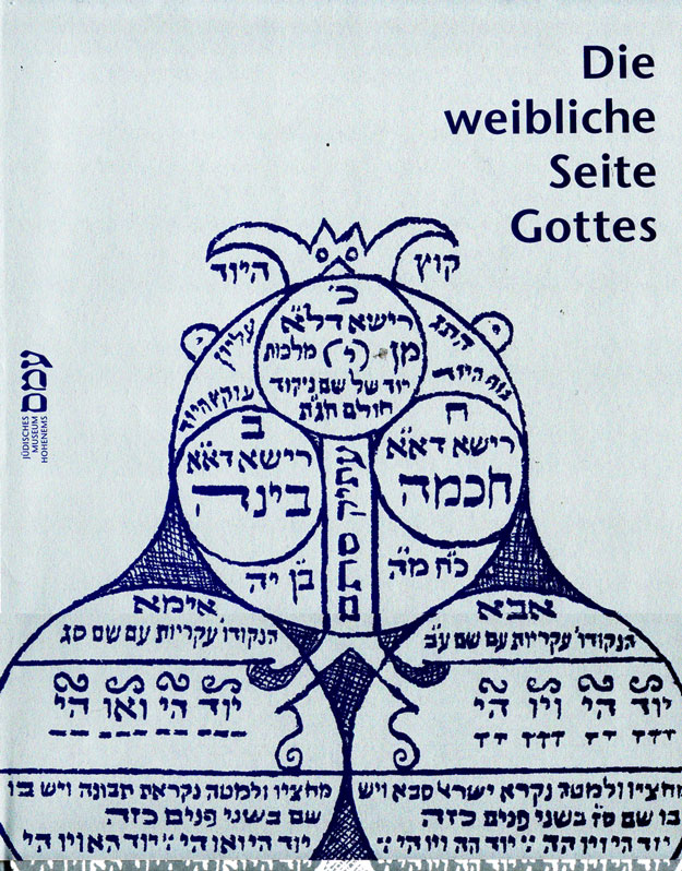 Die weibliche Seite Gottes