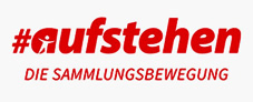 Aufstehen