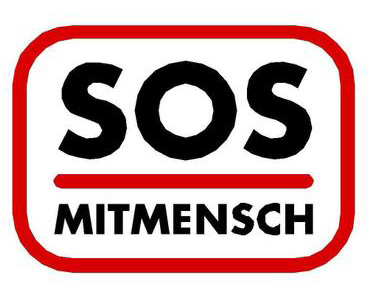 SOS Mitmensch