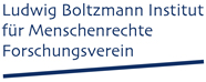 Boltzmann Institut für Menschenrechte