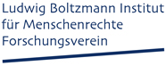 Boltzmann Institut fr Menschenrechte