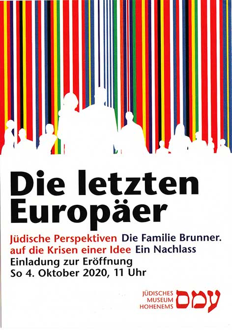 Die letzten Europer