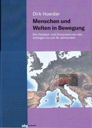 Dirk Hoerder – Menschen und Welten in Bewegung