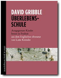 David Gribble - Lebenslinien