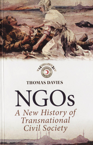 Thomas Davies - NGOs
