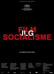 Godard - Film Socialisme