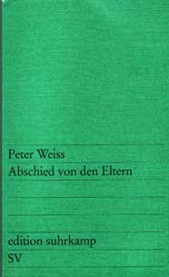 Peter Weiss