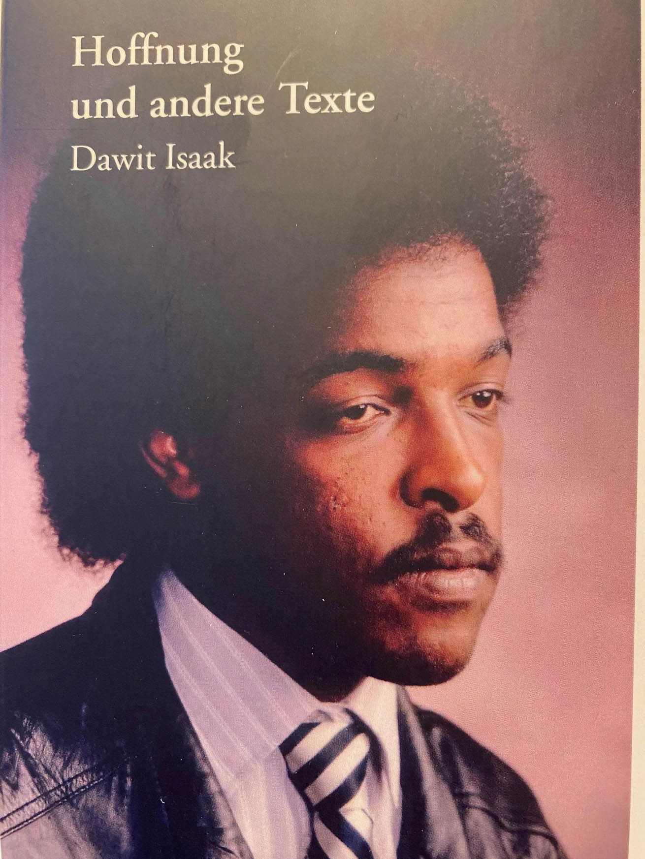 Dawit Isaak