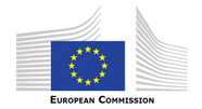 Logo European Commission