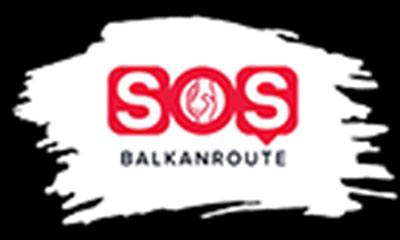 SOS Balkanroute