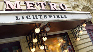 Metro Kino